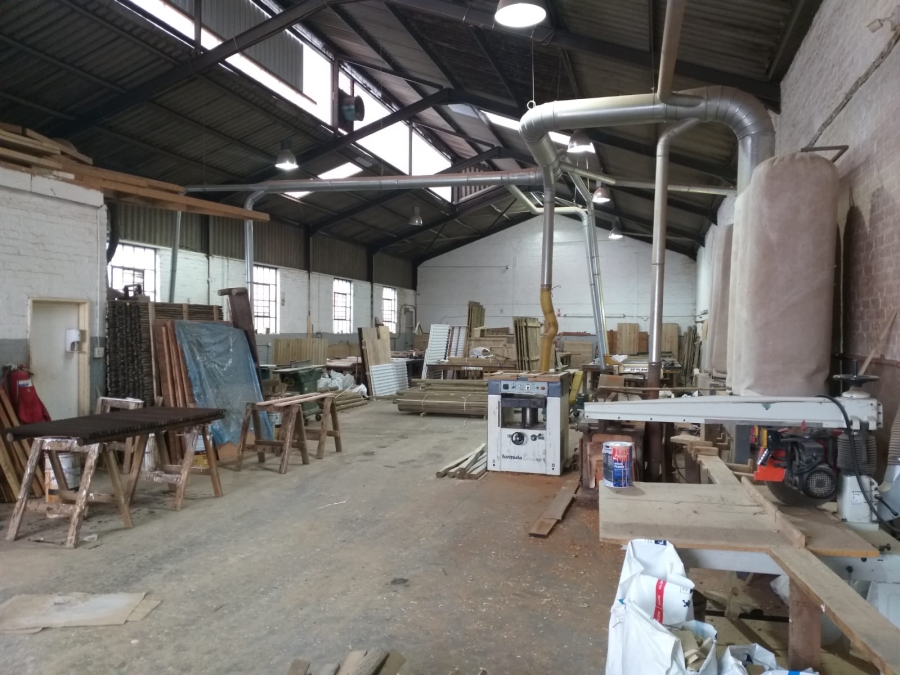 To Let Commercial Property for Rent in Stikland Industrial Western Cape